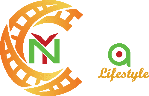 NYC Nepali Lifestyle Logo