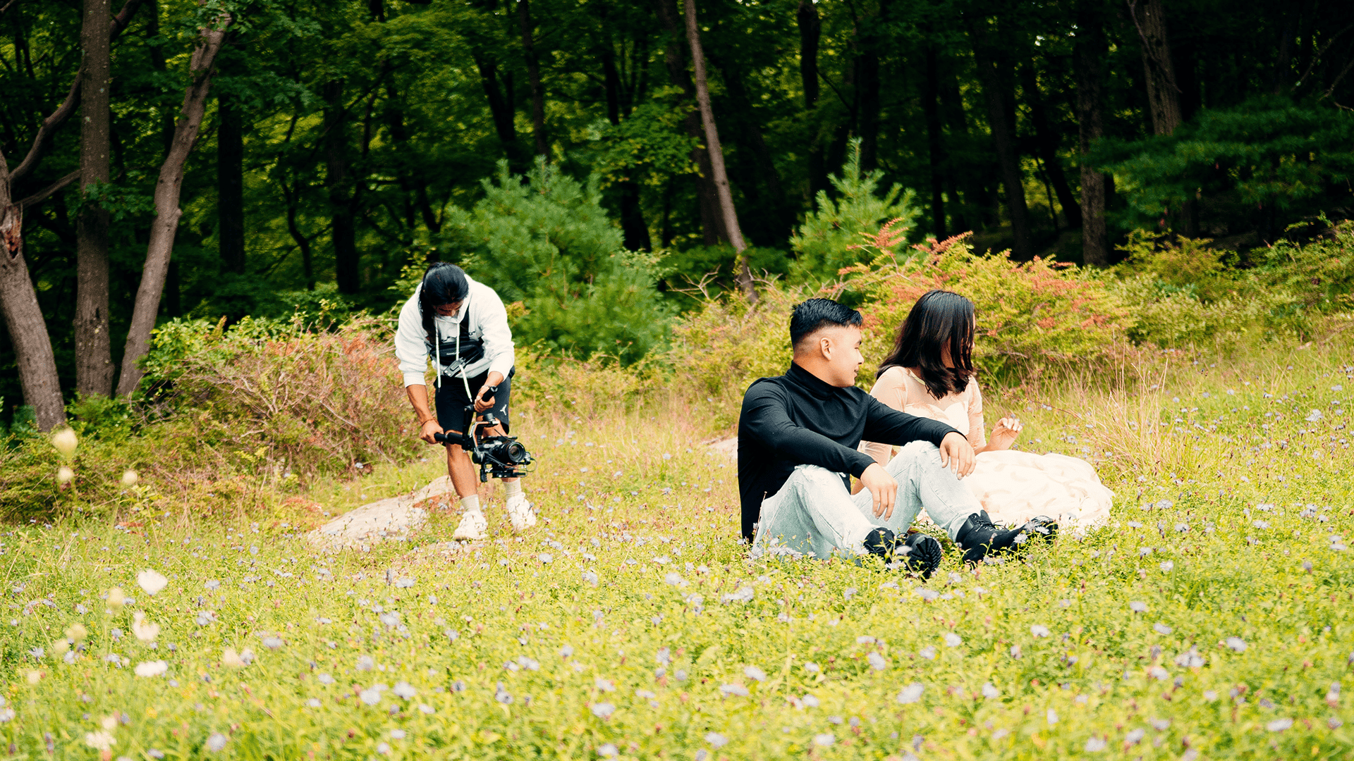 Videography