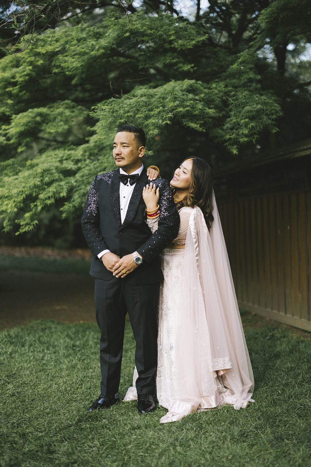 Wedding Films - NYC Nepali Lifestyle